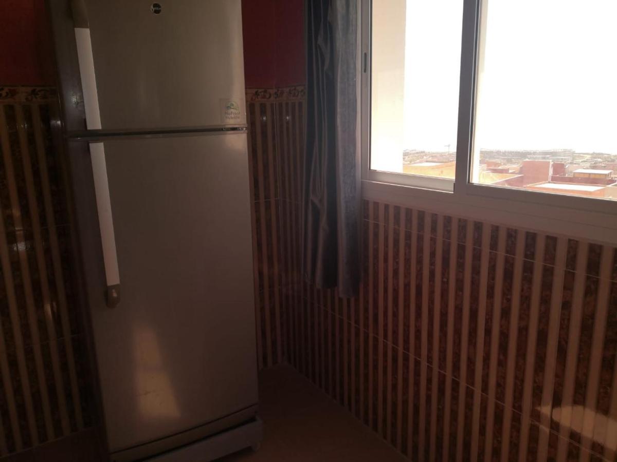 Villa Family House With A Breathtaking Terrace View Agadir Esterno foto